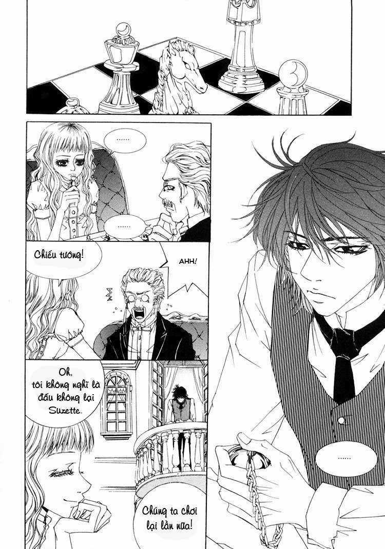 Antique Romance Chapter 4 trang 51