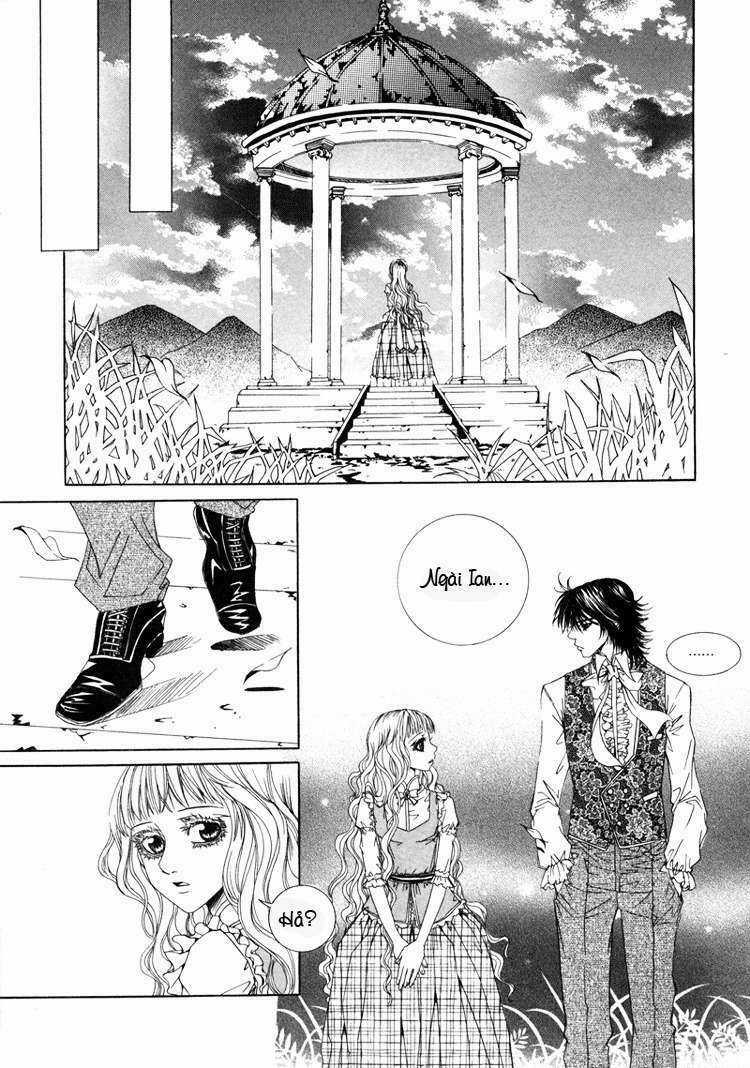 Antique Romance Chapter 4 trang 52