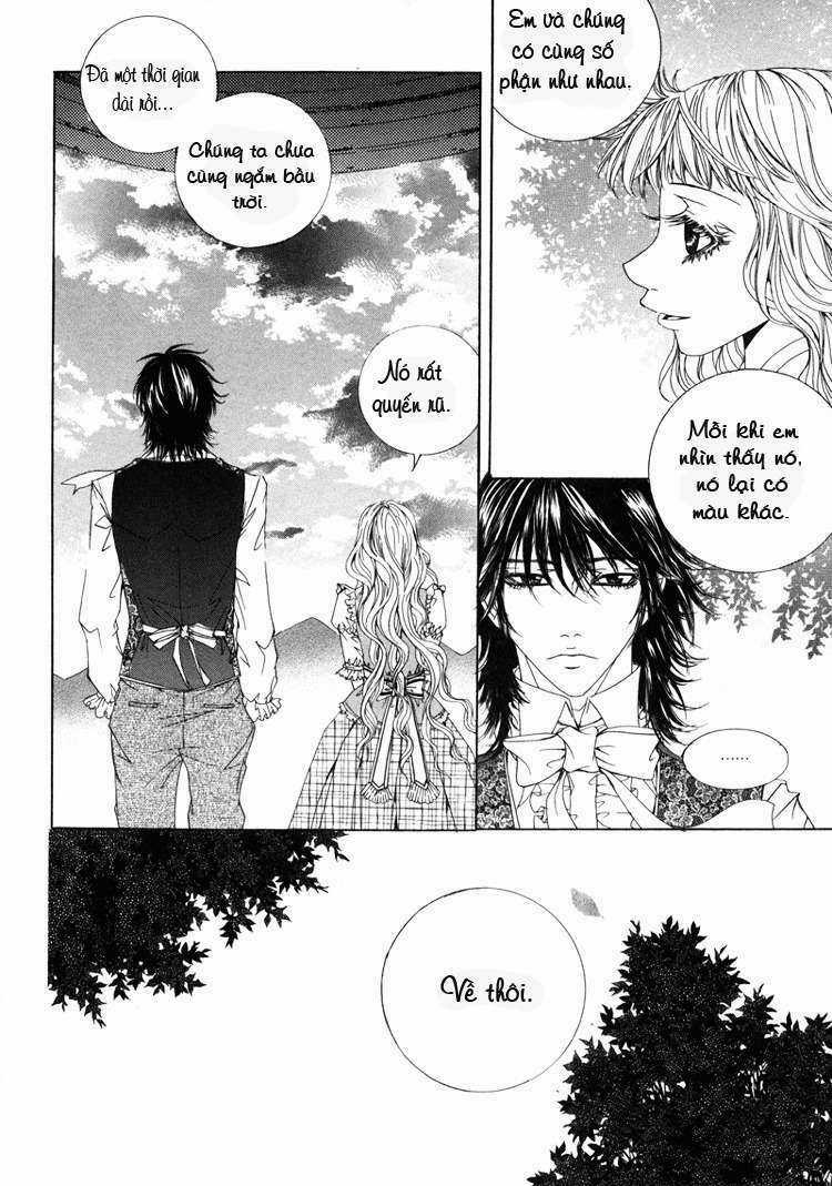 Antique Romance Chapter 4 trang 53