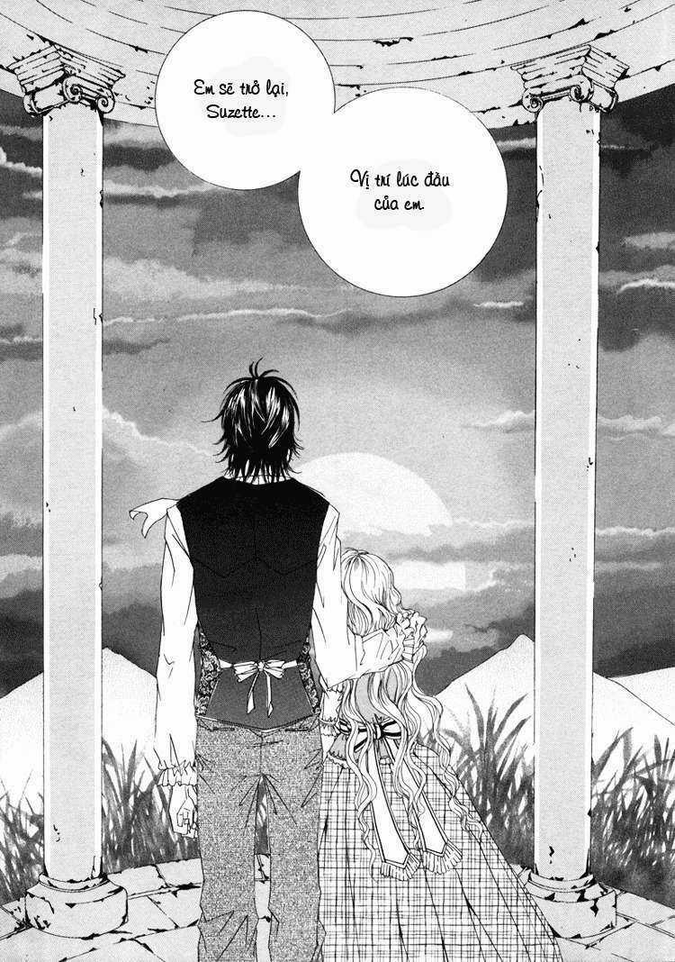 Antique Romance Chapter 4 trang 56