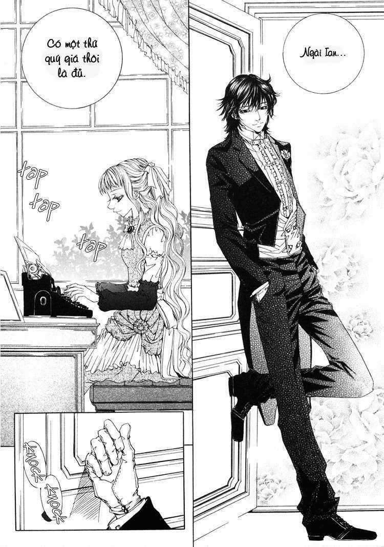 Antique Romance Chapter 4 trang 58