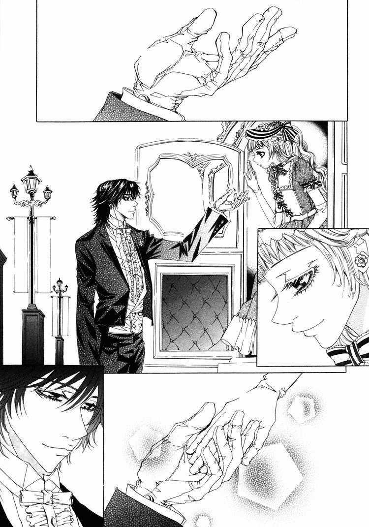 Antique Romance Chapter 4 trang 60