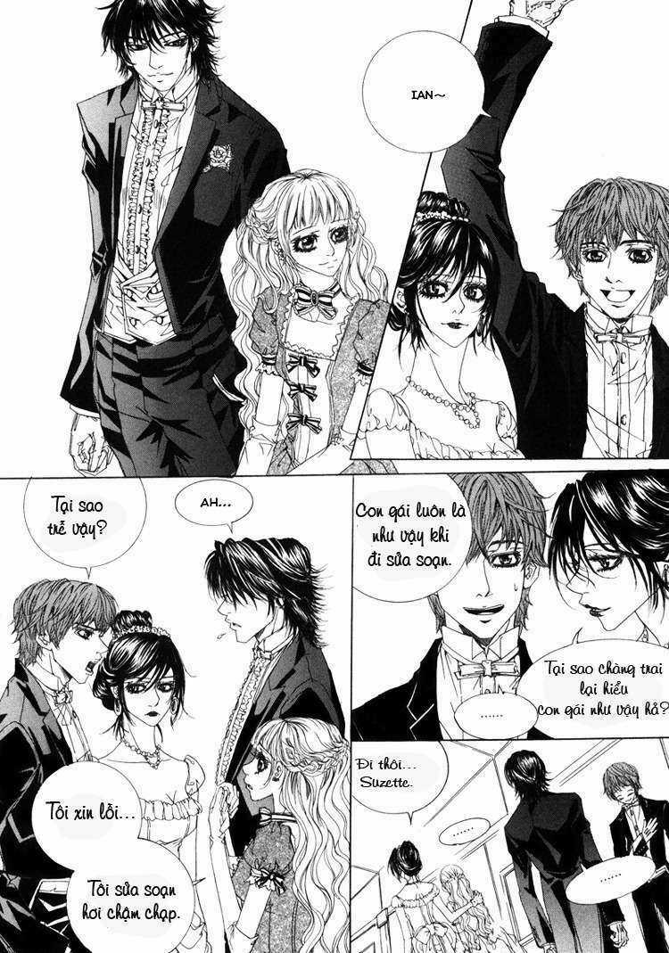 Antique Romance Chapter 4 trang 61