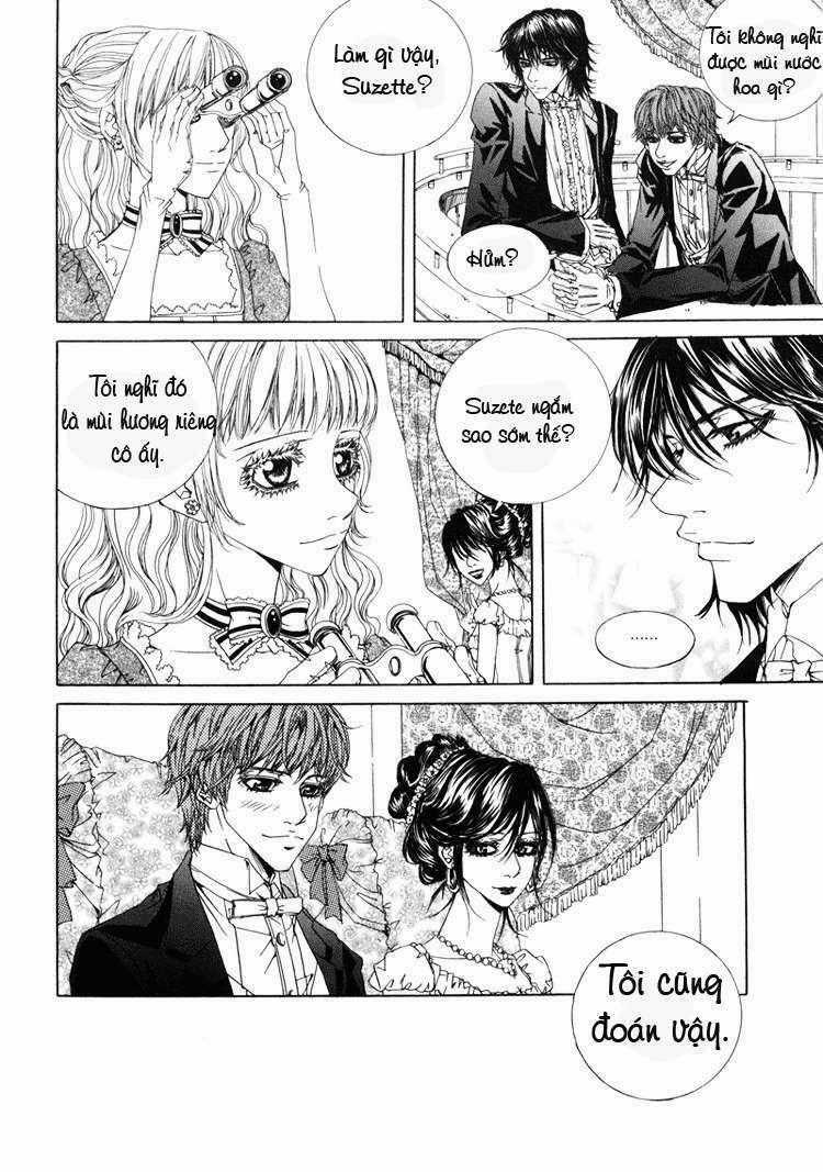 Antique Romance Chapter 4 trang 62