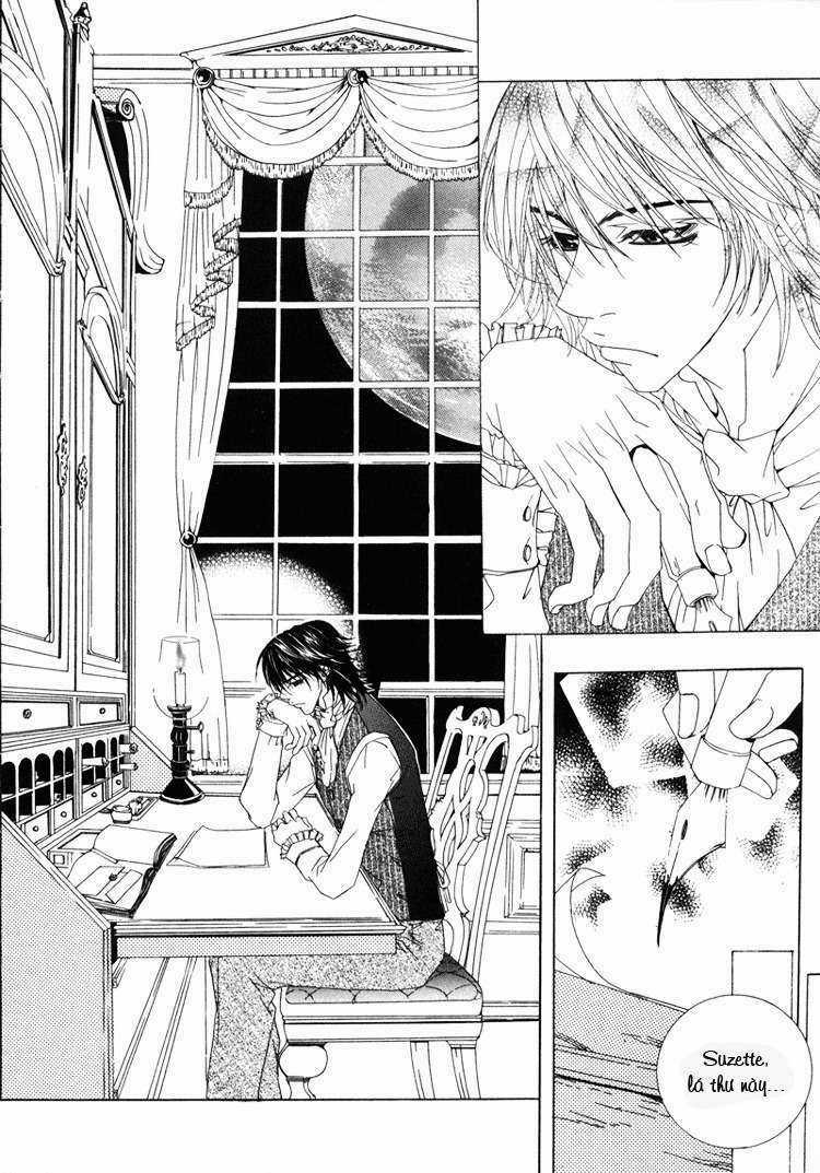 Antique Romance Chapter 5 trang 14