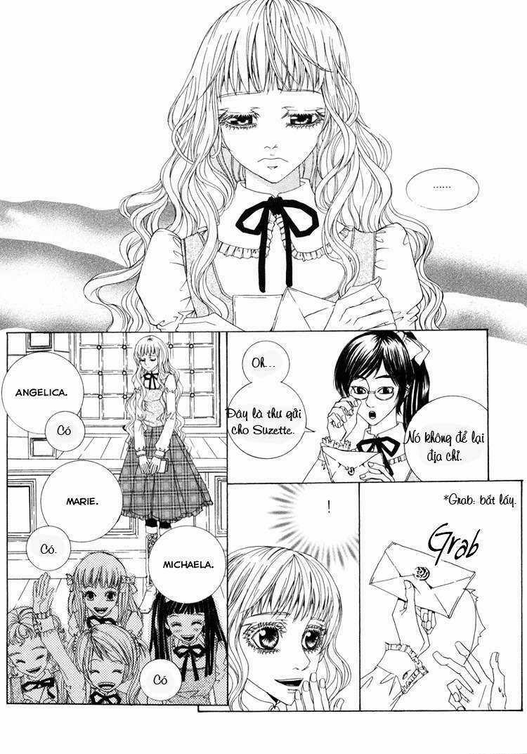 Antique Romance Chapter 5 trang 15