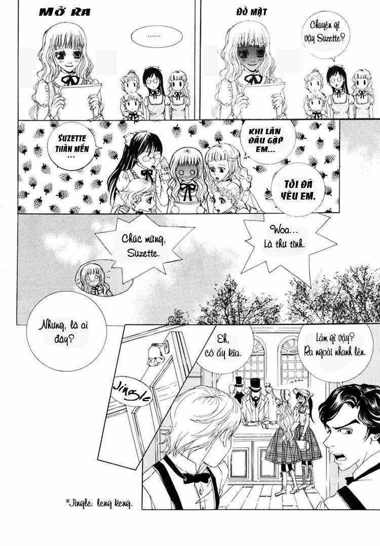 Antique Romance Chapter 5 trang 16