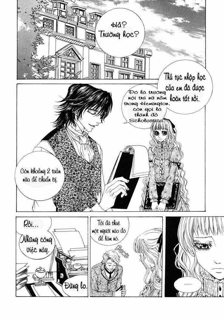 Antique Romance Chapter 5 trang 2