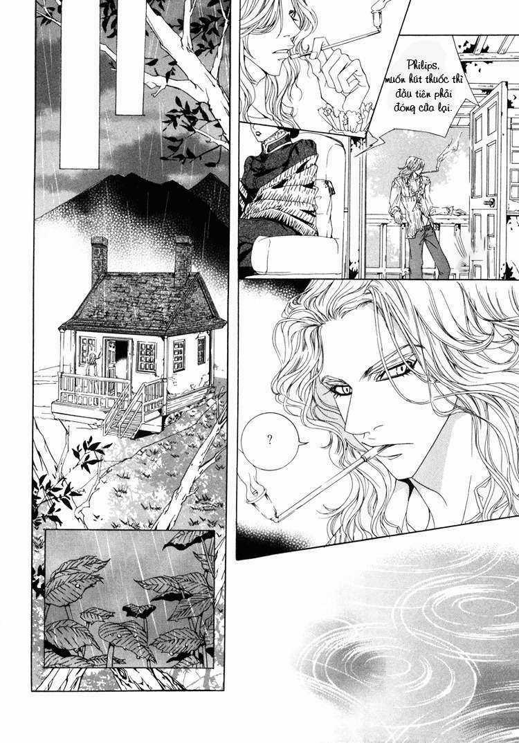 Antique Romance Chapter 5 trang 22