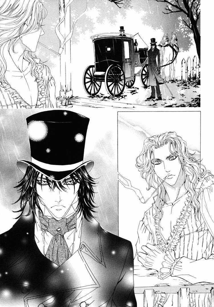 Antique Romance Chapter 5 trang 23