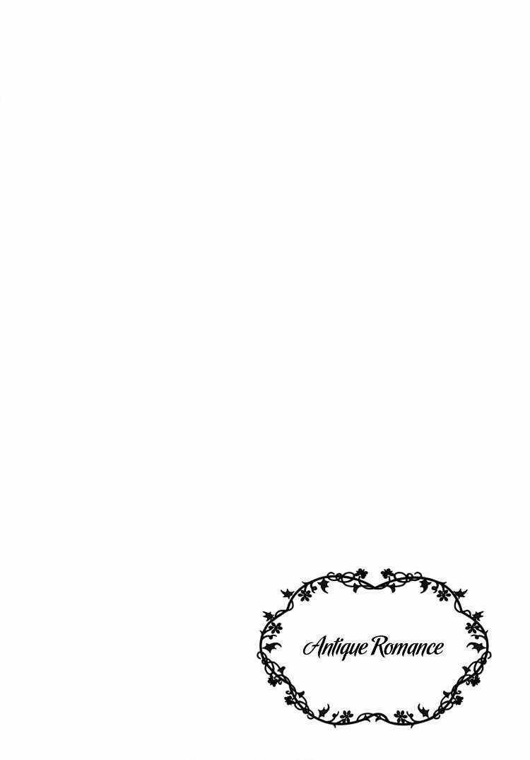 Antique Romance Chapter 5 trang 26