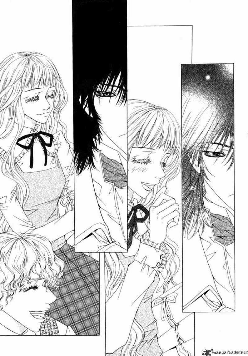 Antique Romance Chapter 6 trang 10