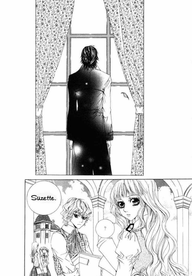 Antique Romance Chapter 6 trang 11