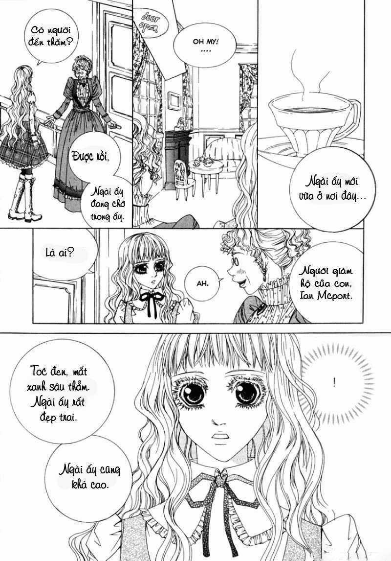 Antique Romance Chapter 6 trang 12