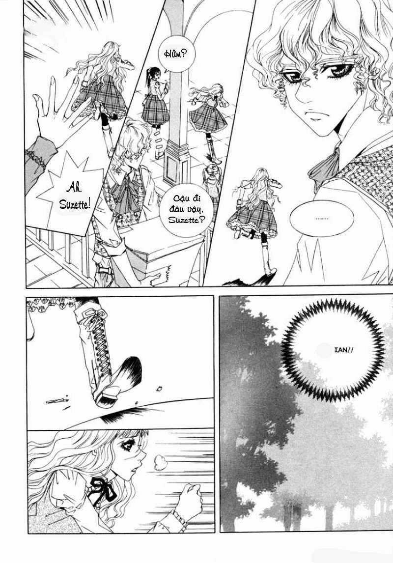 Antique Romance Chapter 6 trang 13