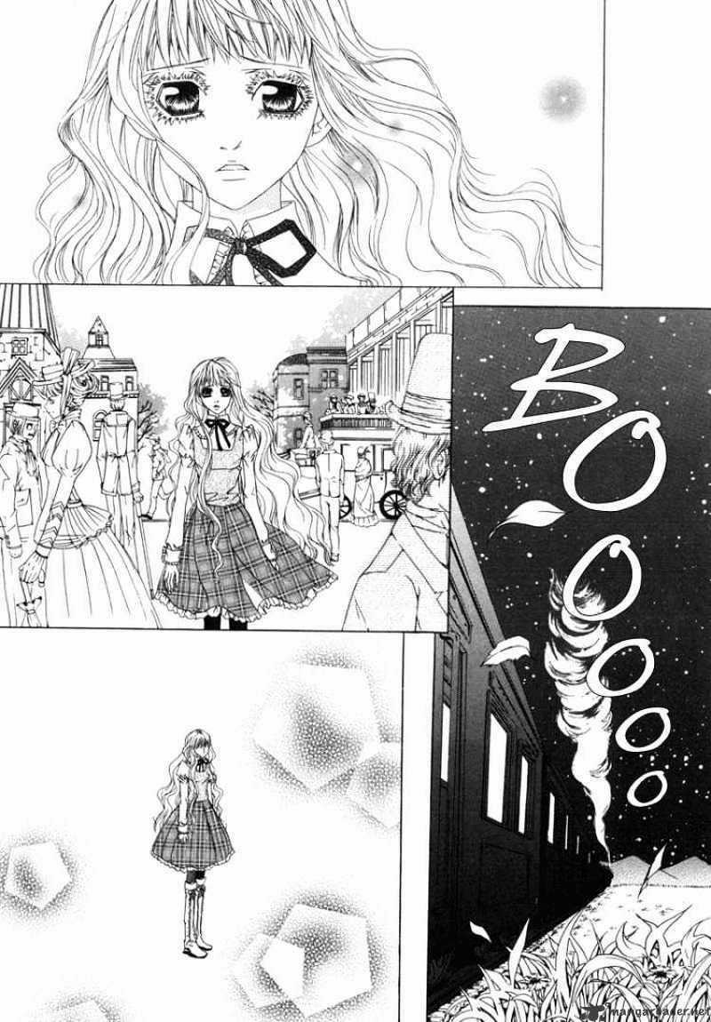 Antique Romance Chapter 6 trang 14