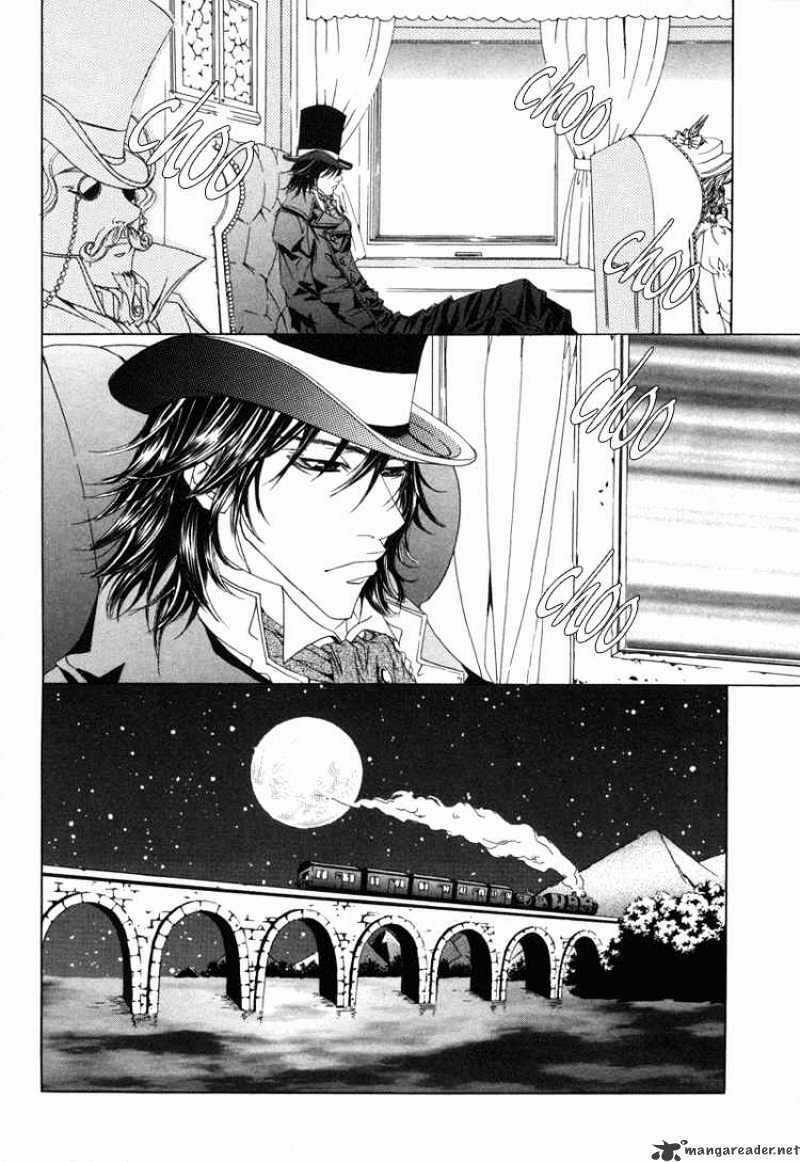 Antique Romance Chapter 6 trang 15