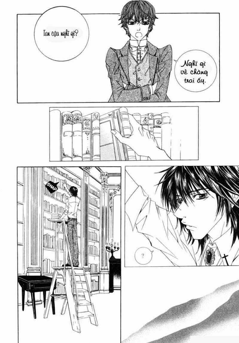 Antique Romance Chapter 6 trang 21