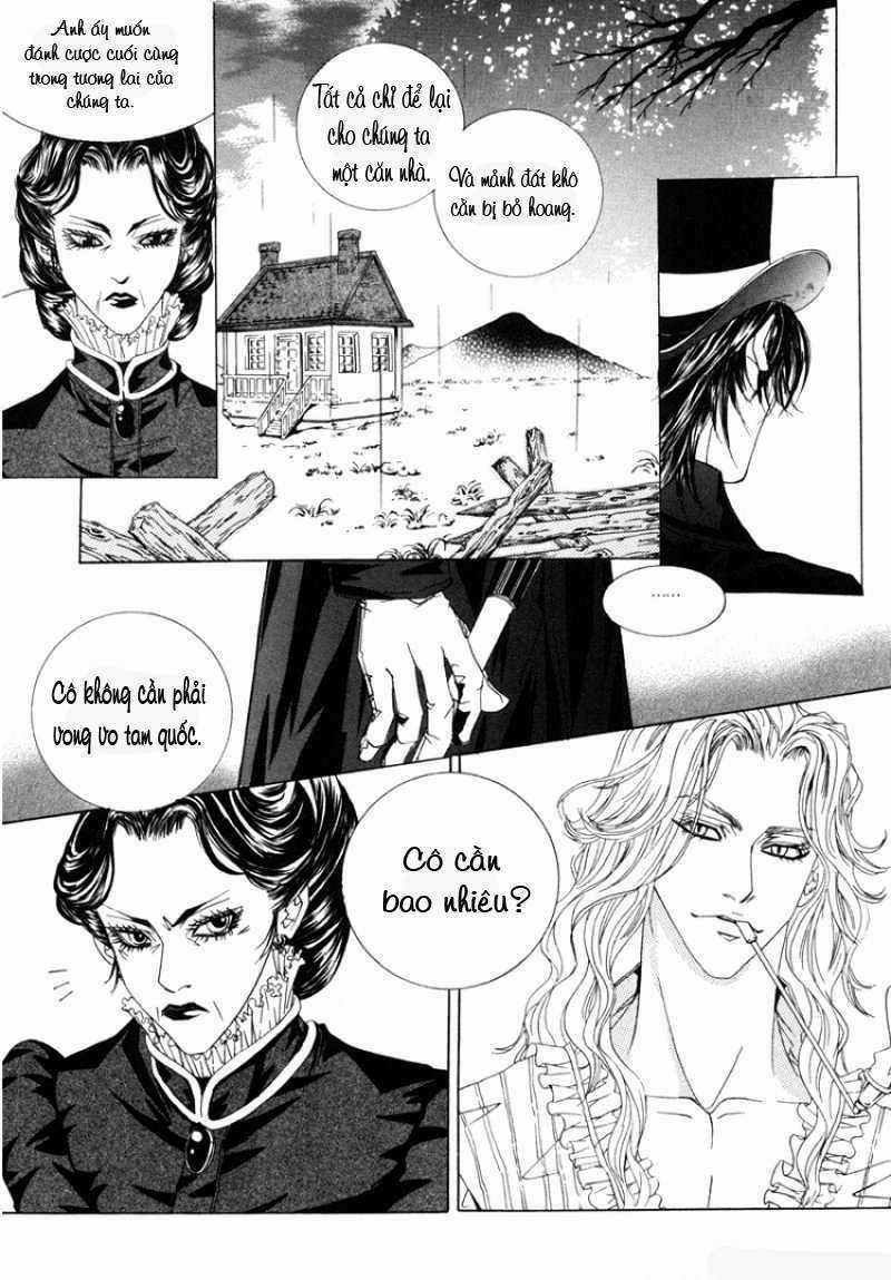 Antique Romance Chapter 6 trang 4