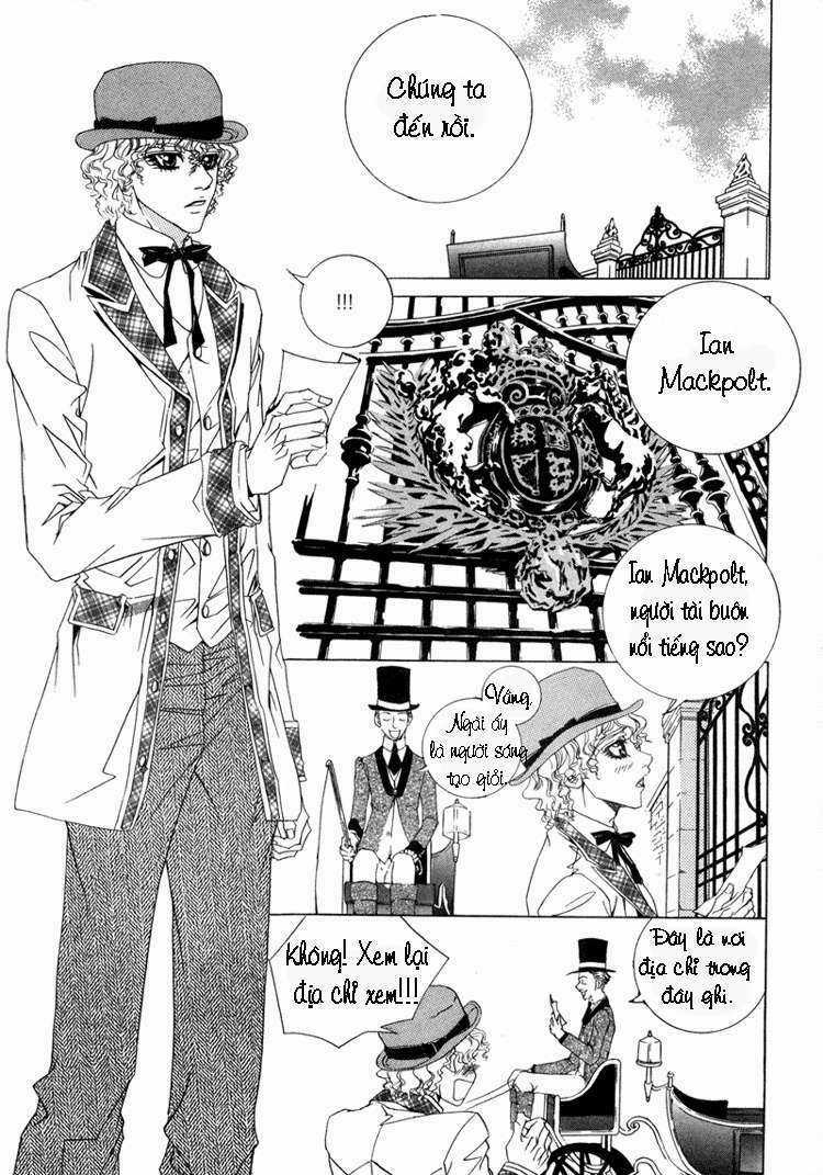 Antique Romance Chapter 7 trang 2