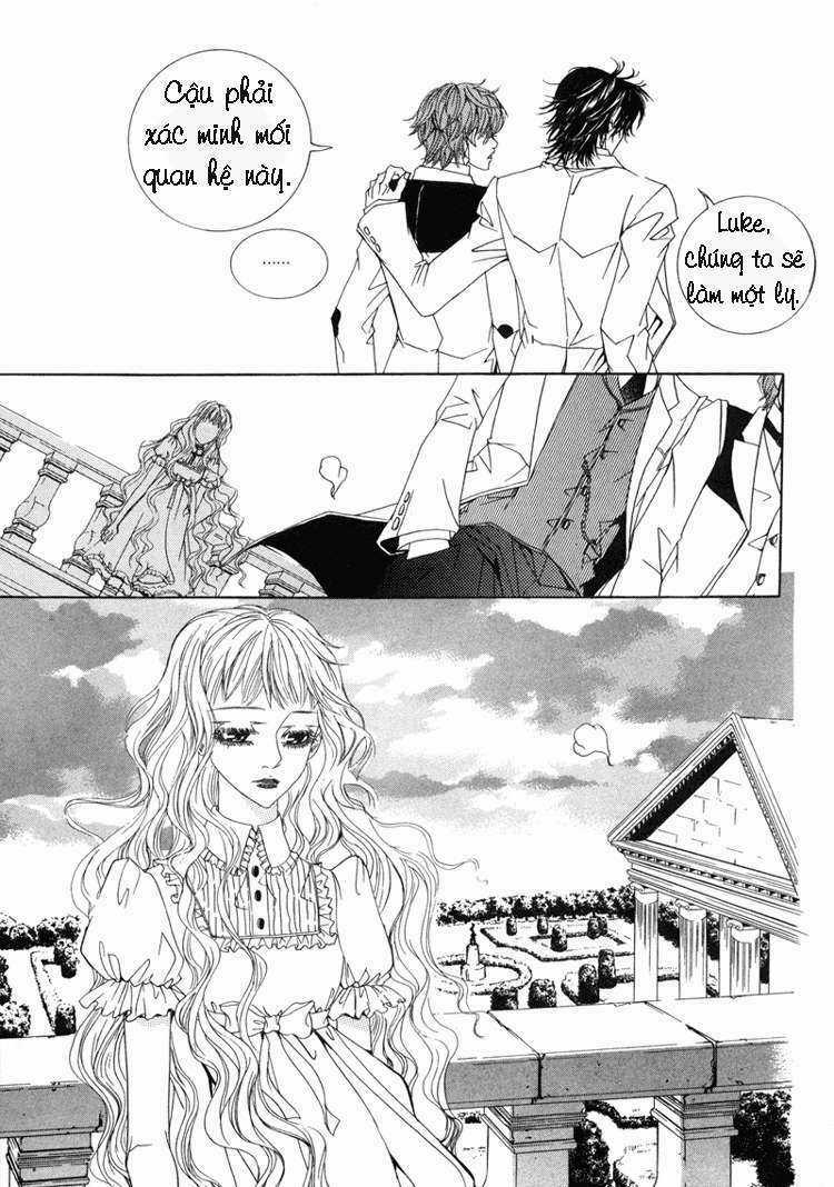 Antique Romance Chapter 7 trang 20