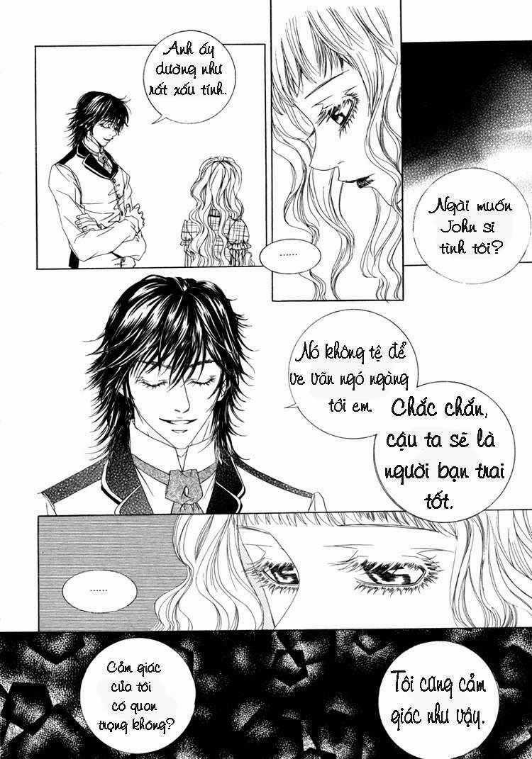 Antique Romance Chapter 7 trang 23