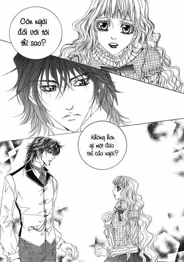 Antique Romance Chapter 7 trang 24