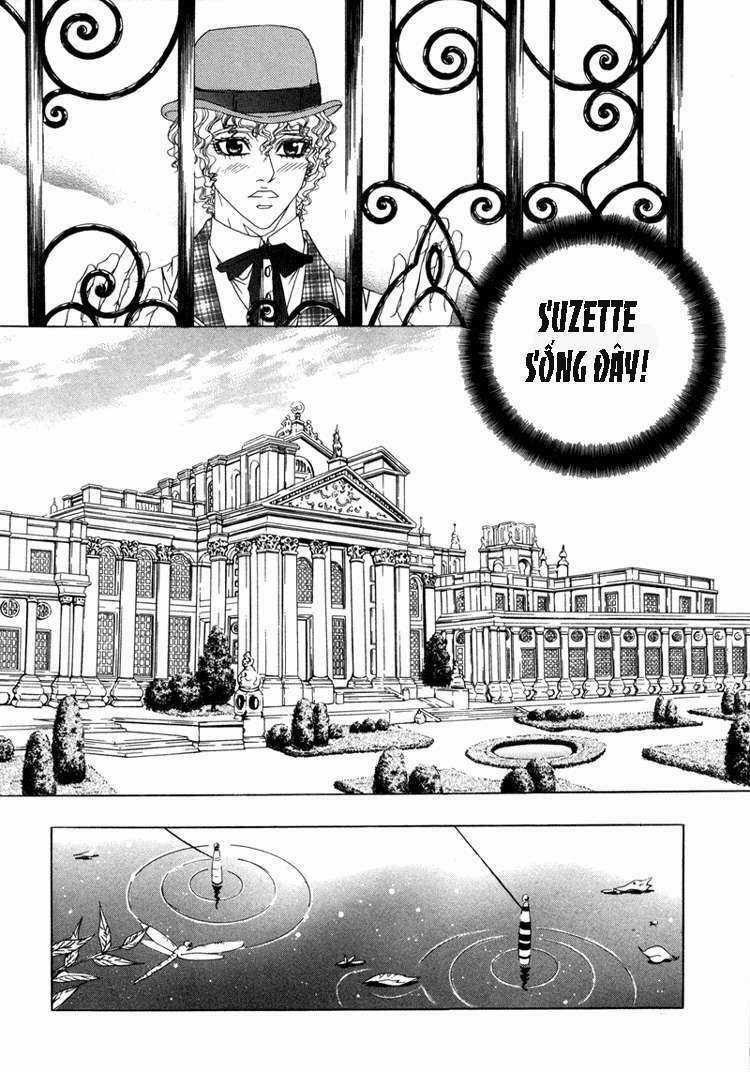 Antique Romance Chapter 7 trang 3