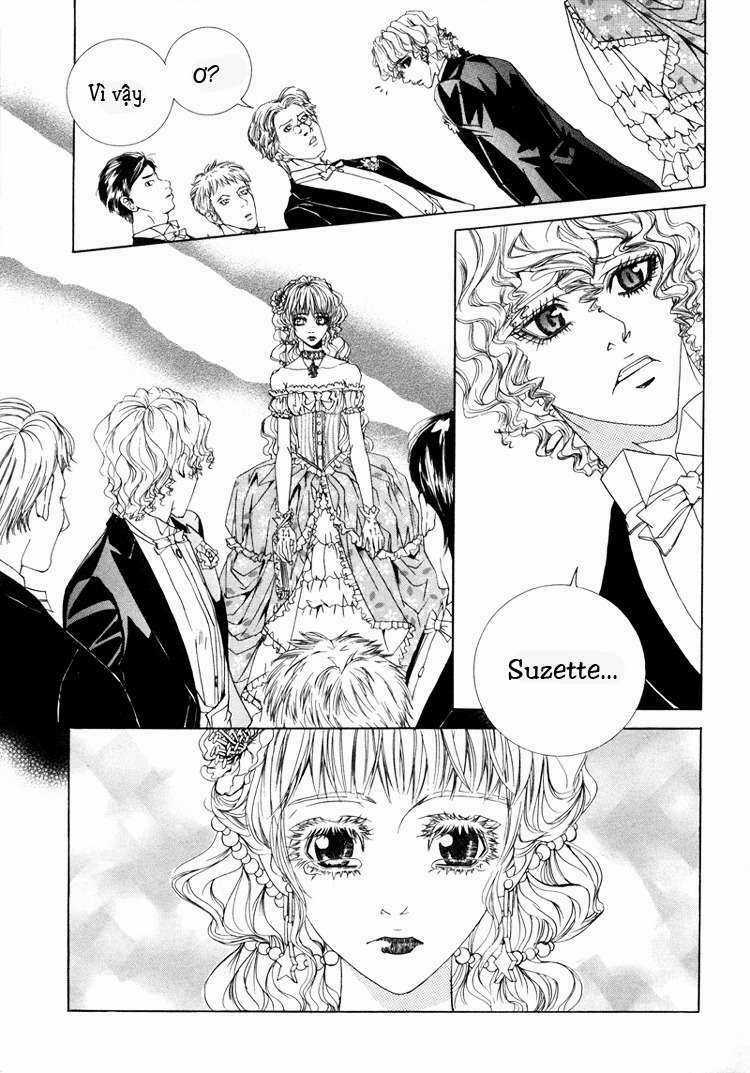 Antique Romance Chapter 8 trang 16