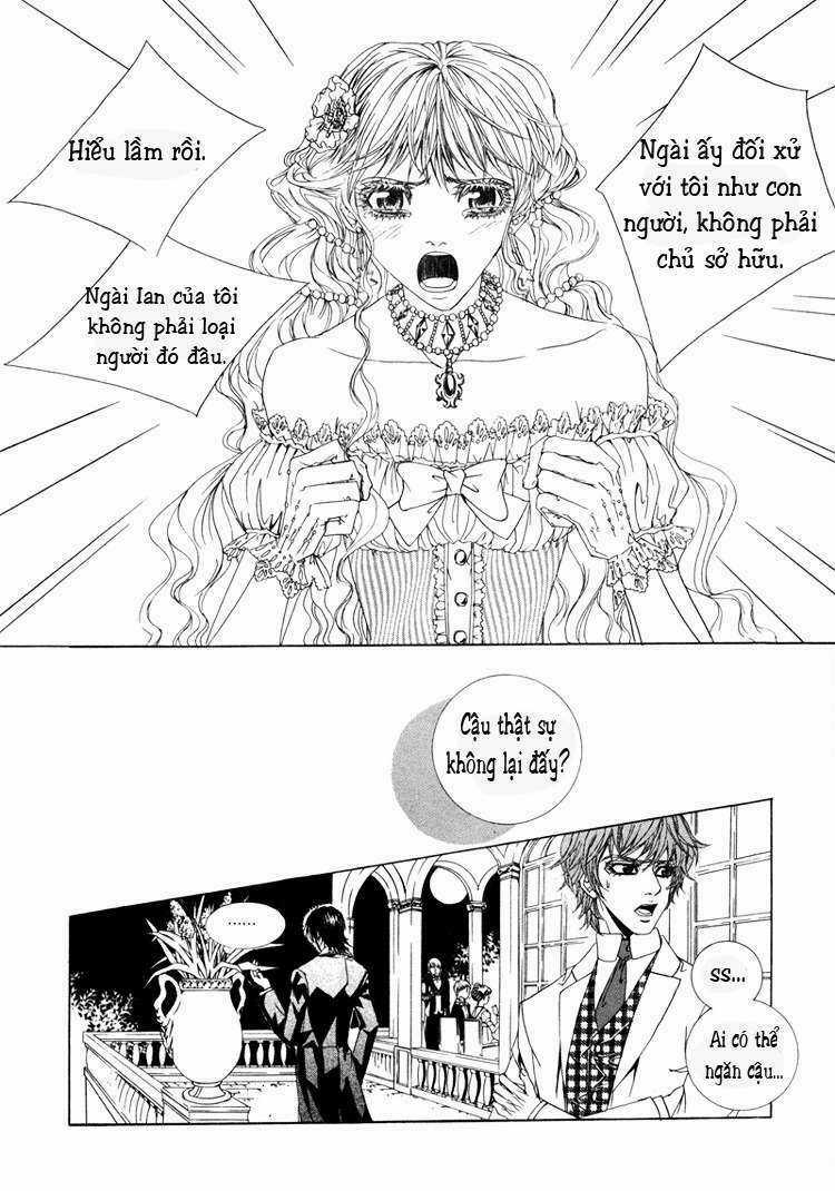 Antique Romance Chapter 8 trang 17