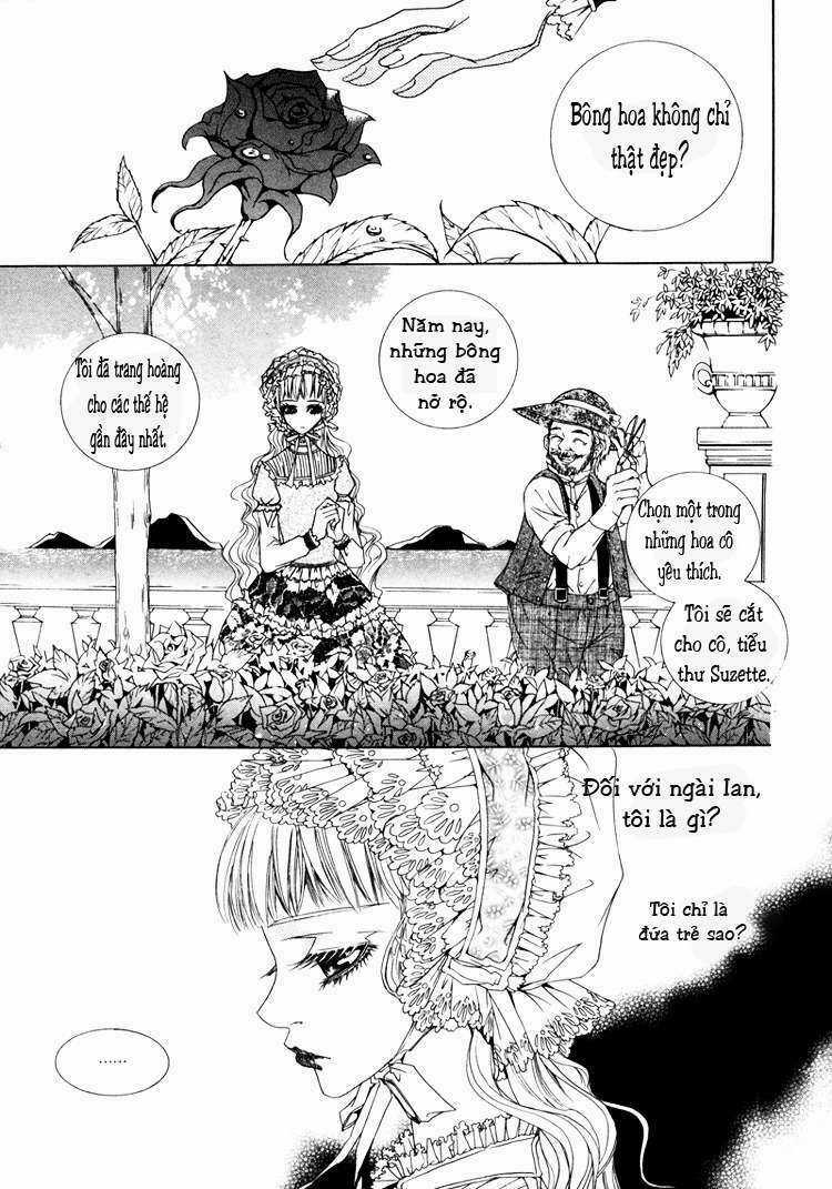 Antique Romance Chapter 8 trang 2