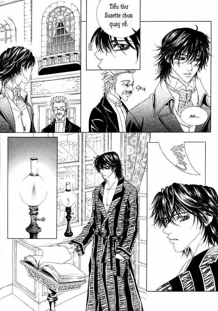 Antique Romance Chapter 8 trang 26