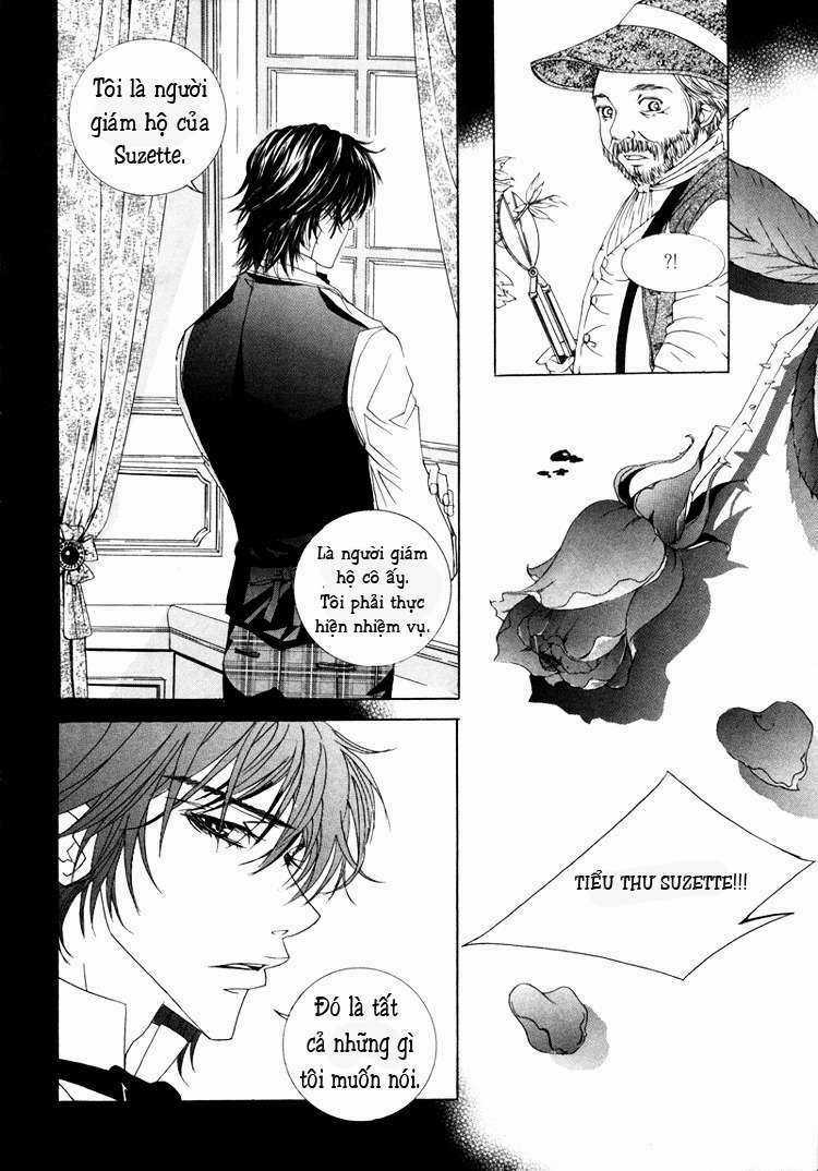 Antique Romance Chapter 8 trang 3