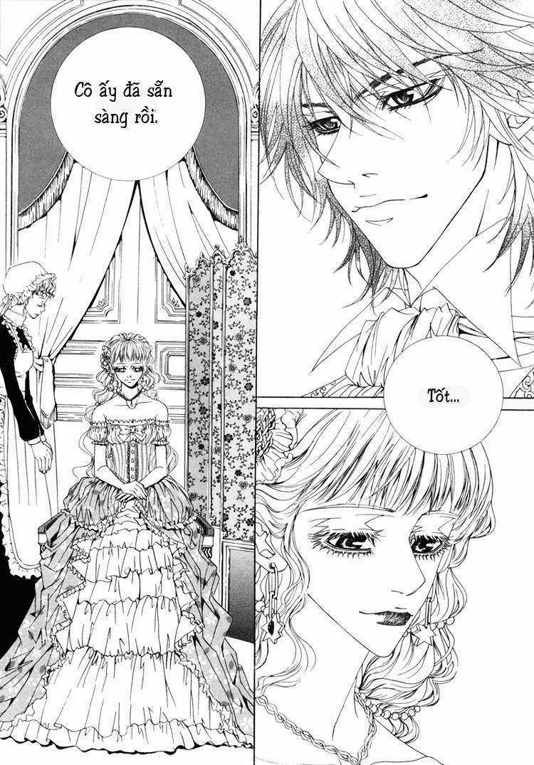 Antique Romance Chapter 8 trang 6