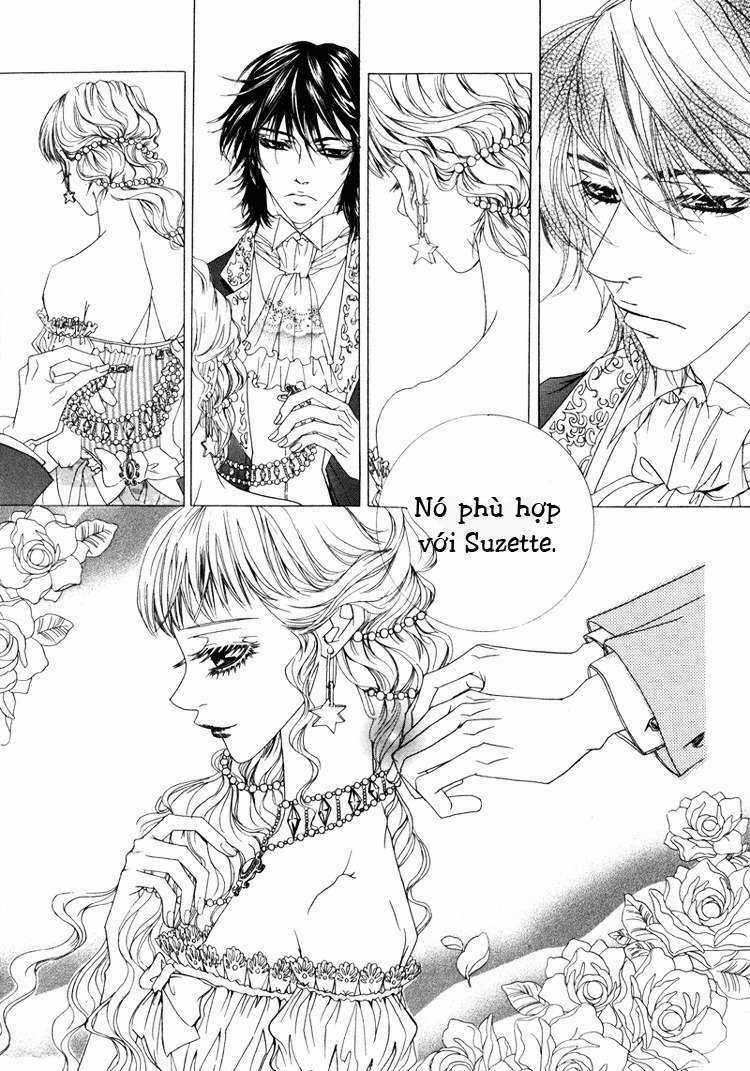 Antique Romance Chapter 8 trang 8