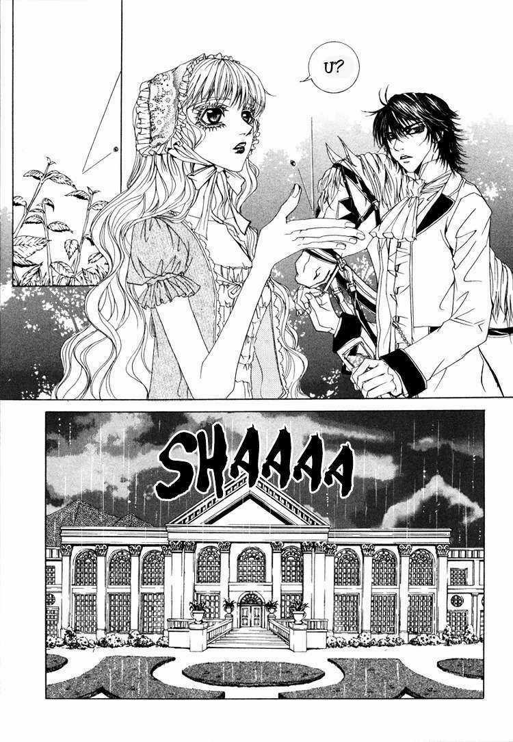 Antique Romance Chapter 9 trang 18