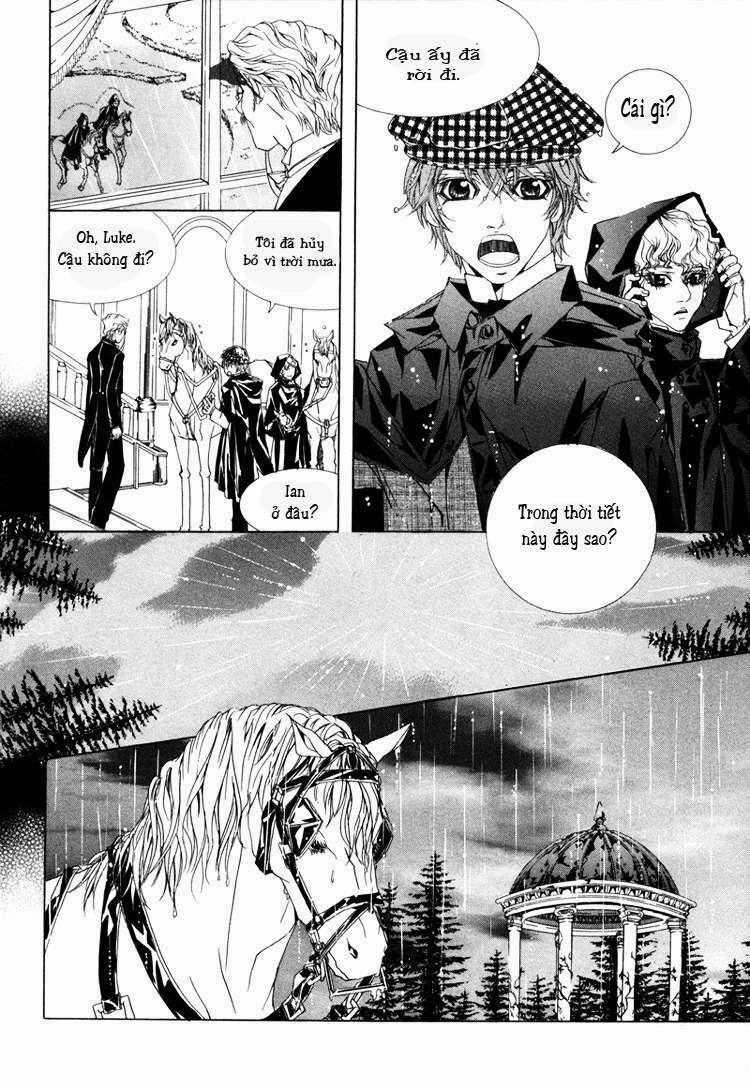 Antique Romance Chapter 9 trang 19