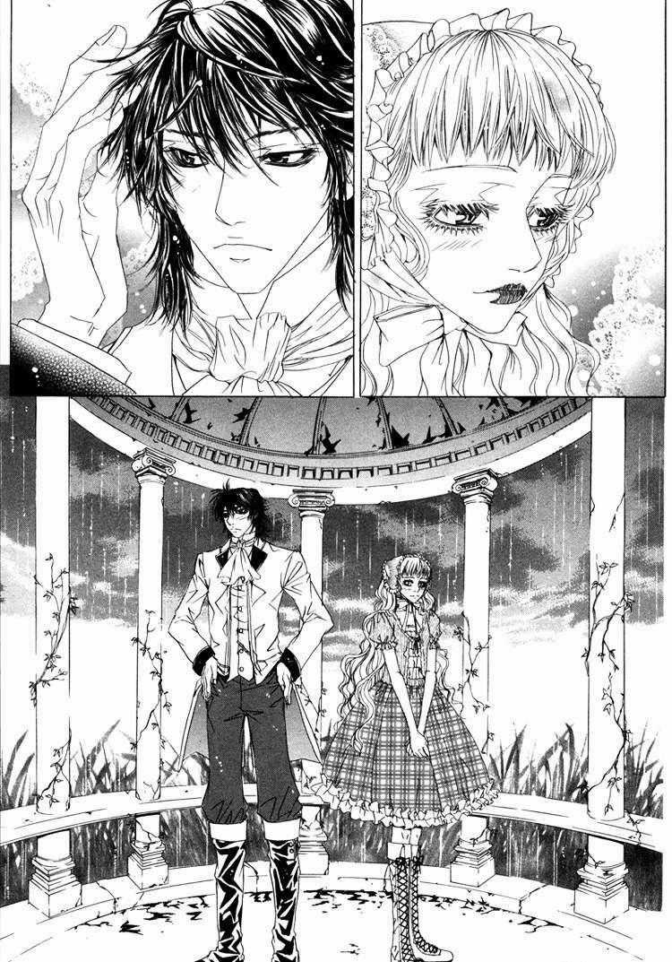 Antique Romance Chapter 9 trang 20