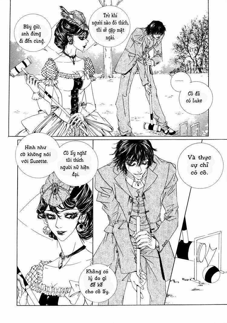 Antique Romance Chapter 9 trang 9