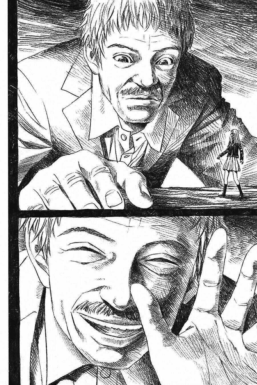 Ảo ảnh Picasso Chapter 1 trang 63