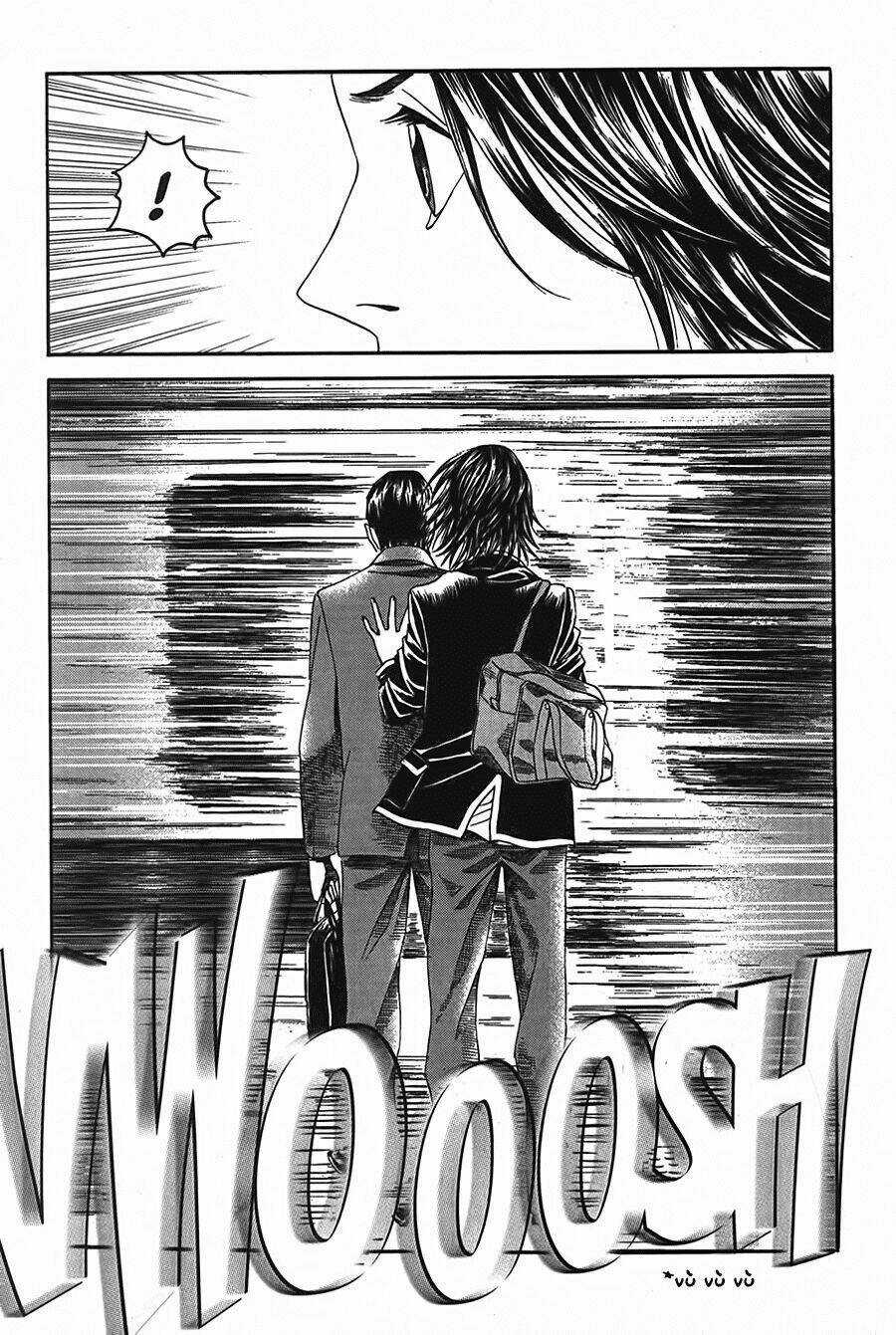 Ảo ảnh Picasso Chapter 1 trang 64