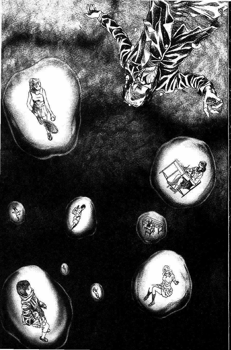 Ảo ảnh Picasso Chapter 10.1 trang 6