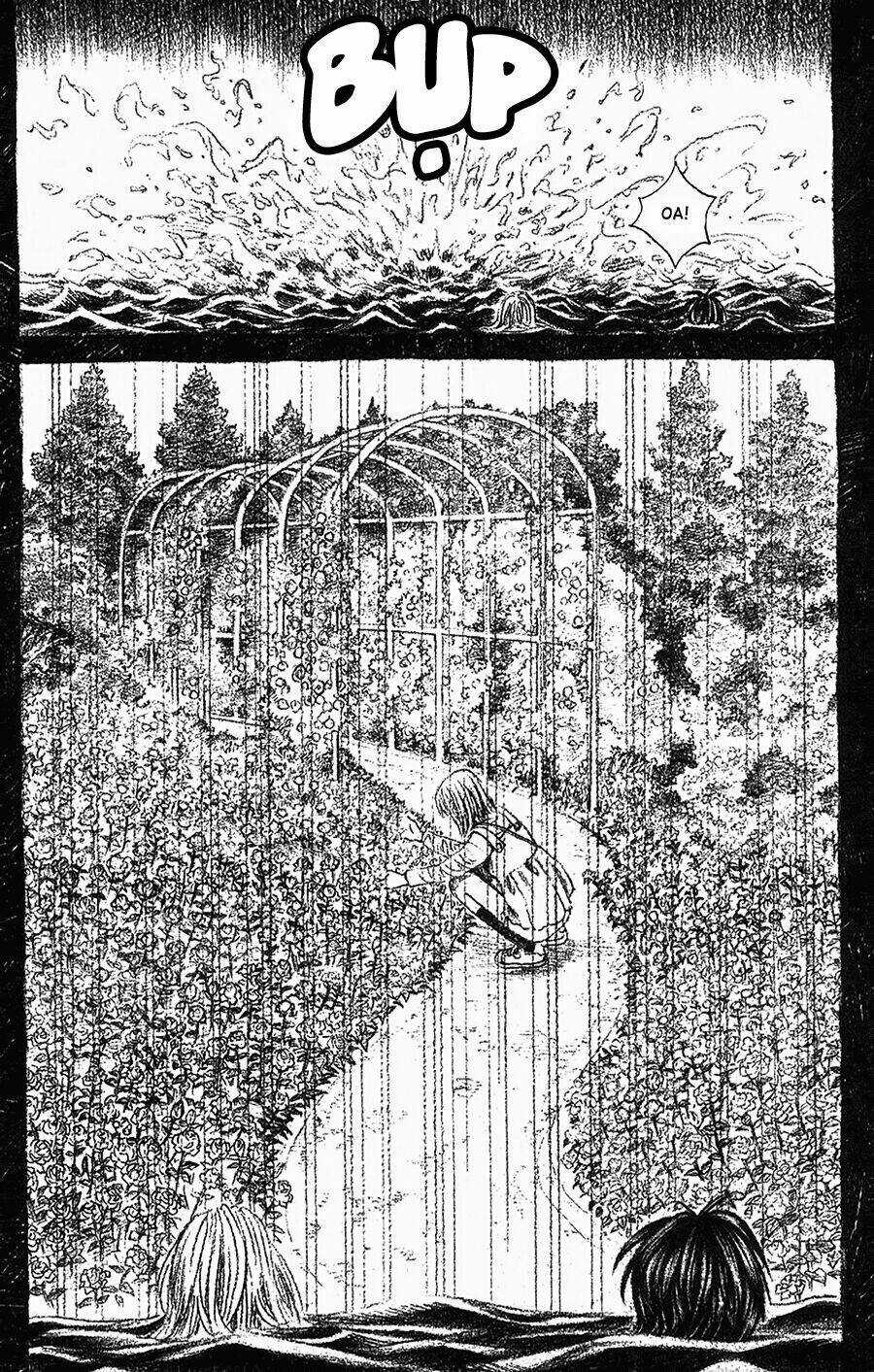 Ảo ảnh Picasso Chapter 10 trang 26