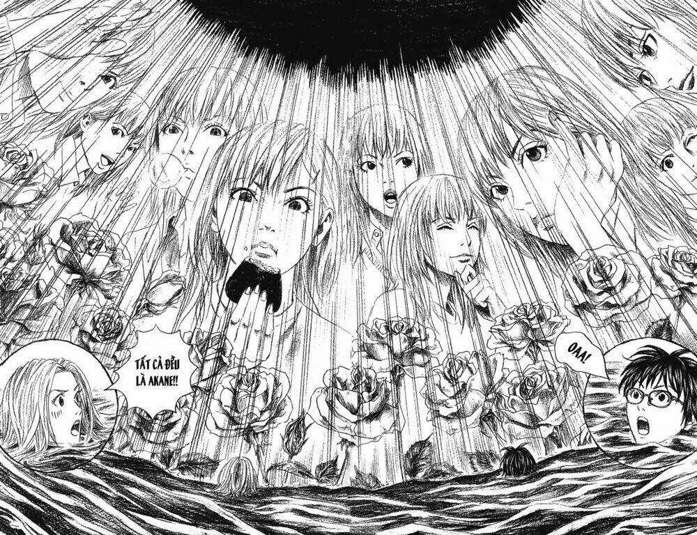 Ảo ảnh Picasso Chapter 10 trang 32