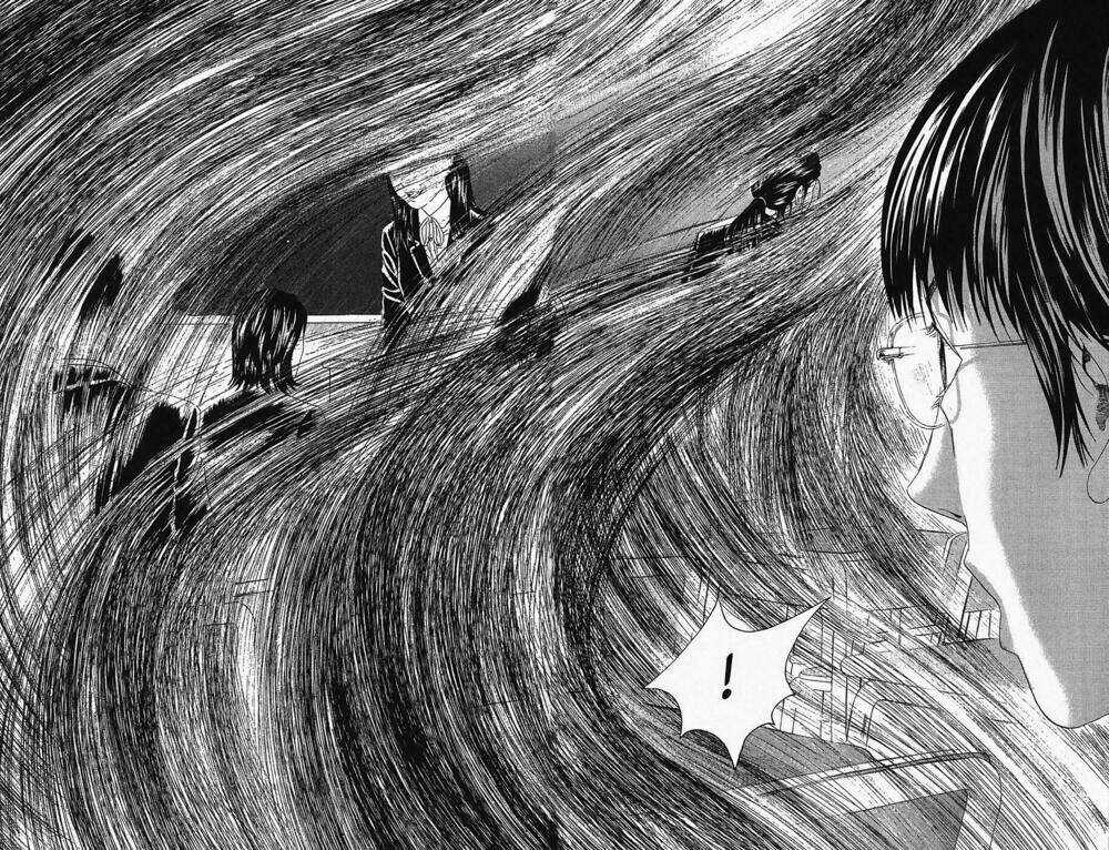 Ảo ảnh Picasso Chapter 11.1 trang 24