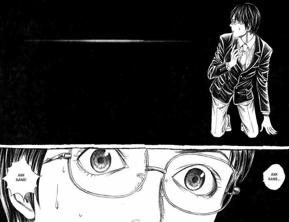 Ảo ảnh Picasso Chapter 11.2 trang 19