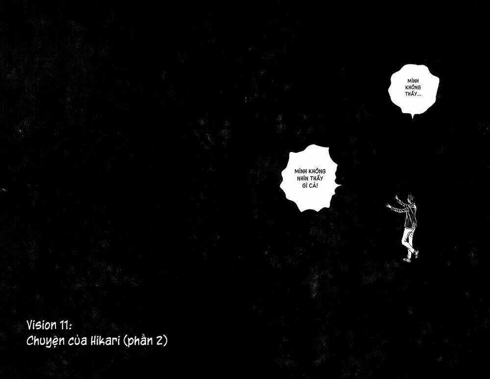 Ảo ảnh Picasso Chapter 11.2 trang 2