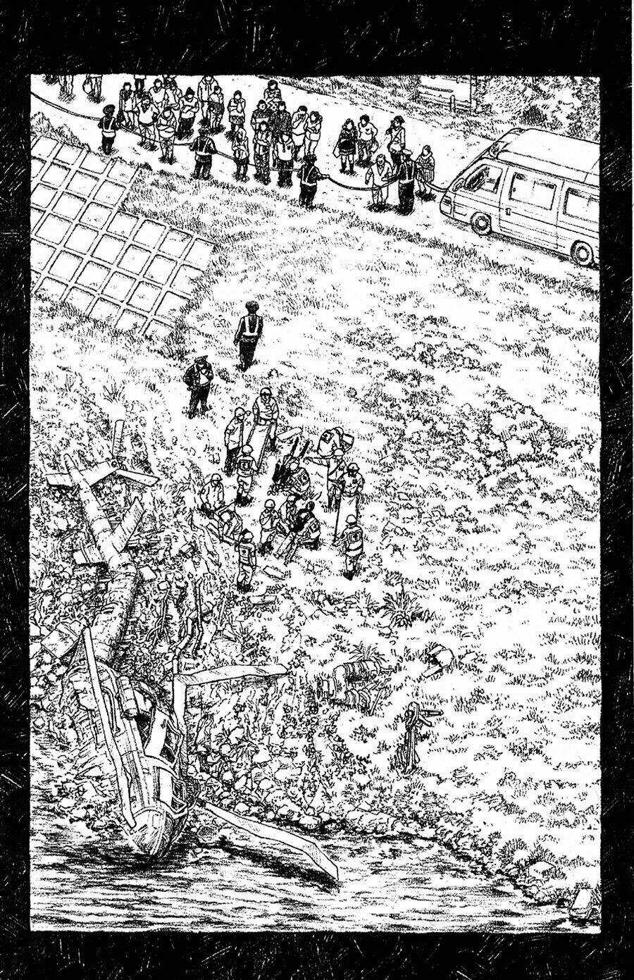 Ảo ảnh Picasso Chapter 11.2 trang 27