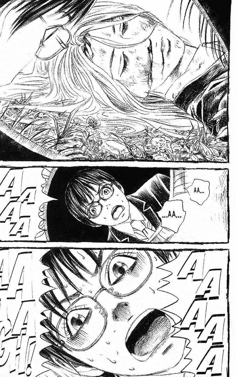 Ảo ảnh Picasso Chapter 11.2 trang 29