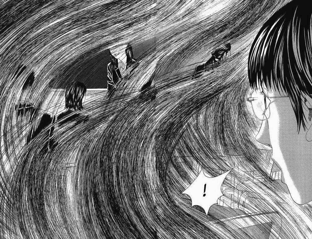 Ảo ảnh Picasso Chapter 11 trang 24